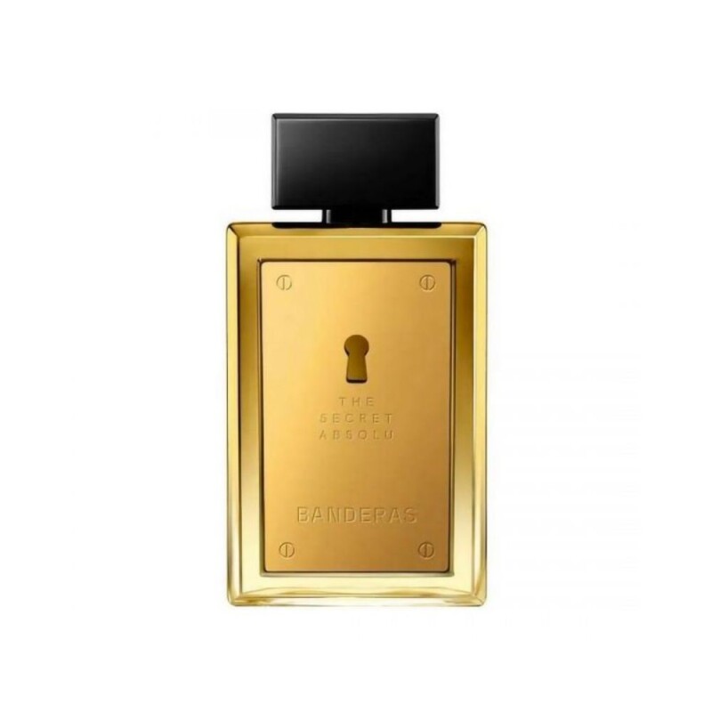 The Secret Absolu 50ml