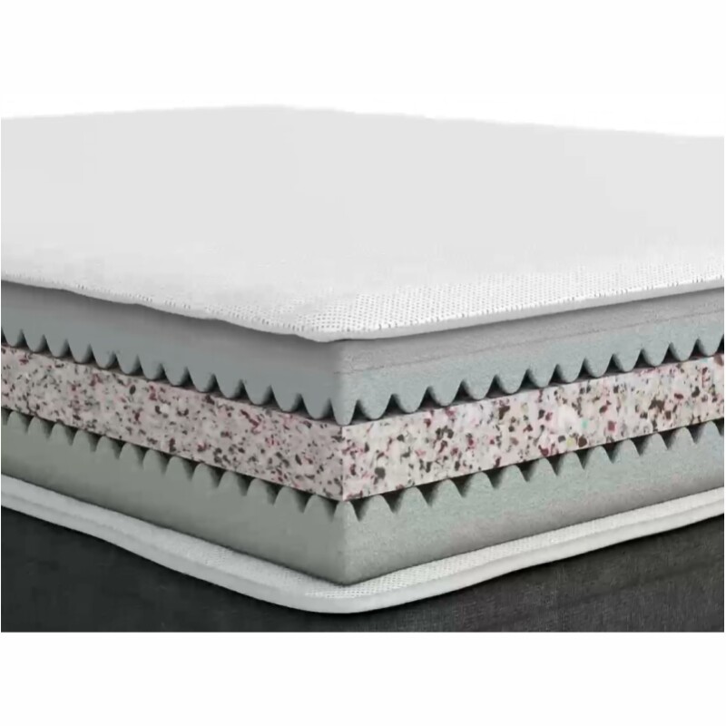 Sommier Keep Espuma HR 190 x 200 King Especial