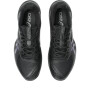Zapatillas Tenis Solution Speed FF 3 Clay Night Hombre Black/prism Blue