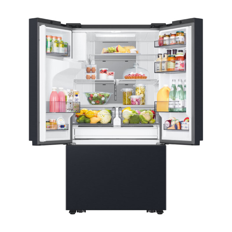 Heladera Samsung 766L French Door (RF32) + Microondas Samsung 20 Lts ¡De Regalo! Heladera Samsung 766L French Door (RF32) + Microondas Samsung 20 Lts ¡De Regalo!