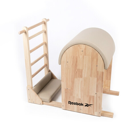 Ladder Barrel MONET Flow Pilates by Reebok Ladder Barrel Monet Flow Pilates By Reebok