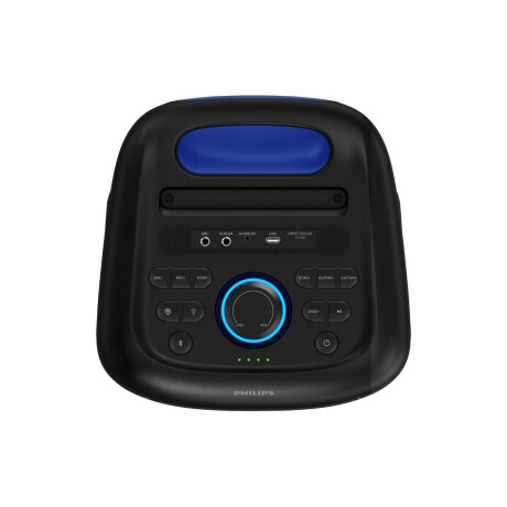 Torre de Sonido Bluetooth Philips Con Luces Torre de Sonido Bluetooth Philips Con Luces