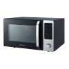 Microondas Digital Eldom 25l Con Grill Microondas Digital Eldom 25l Con Grill
