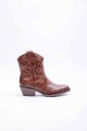 BOTA PADDOCK BRONCO Marron