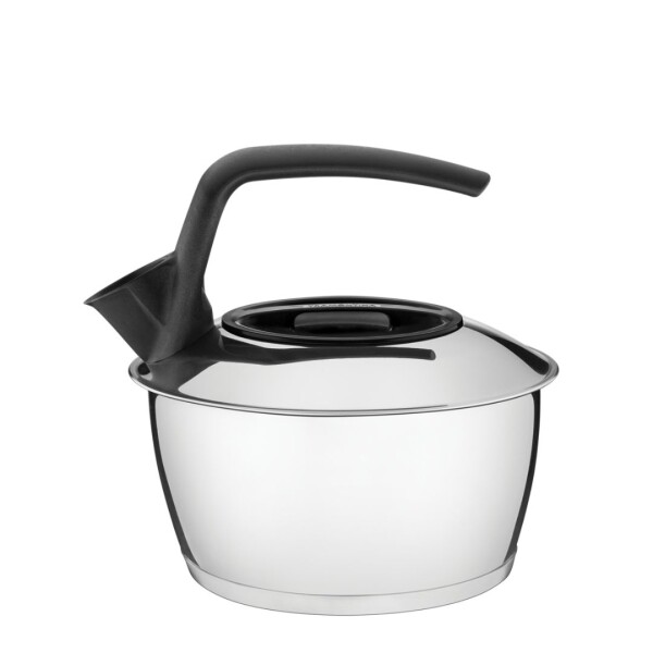 Caldera/Tetera 1.5 L MANGO NEGRO - 61485/160 - Tramontina Caldera/Tetera 1.5 L MANGO NEGRO - 61485/160 - Tramontina