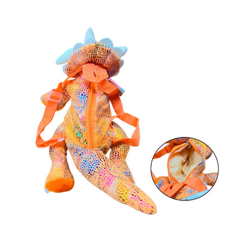 OUTLET Mochila infantil dino Outlet Mochila Infantil Dino