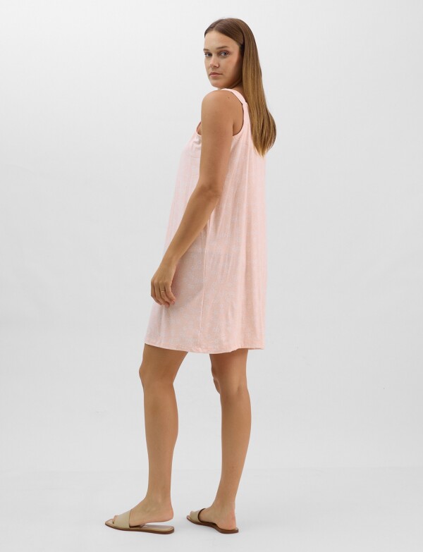 Camison Print ROSA
