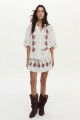 Blusa Duna Blanco