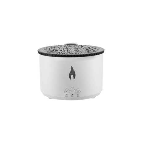 Vaporizador Humificador Volcán Sc