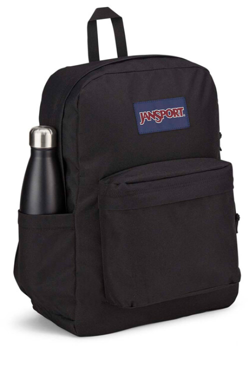 MOCHILA SUPERBREAK BLACK
