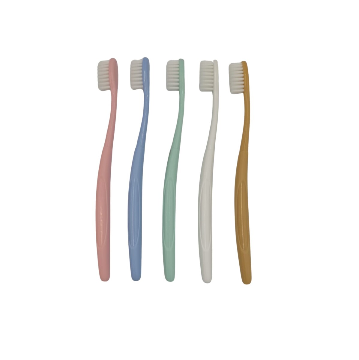 Cepillo de dientes 5pcs 