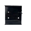 BASE P/ABULONAR COLUMNA 4X4" Base P/abulonar Columna 4x4"