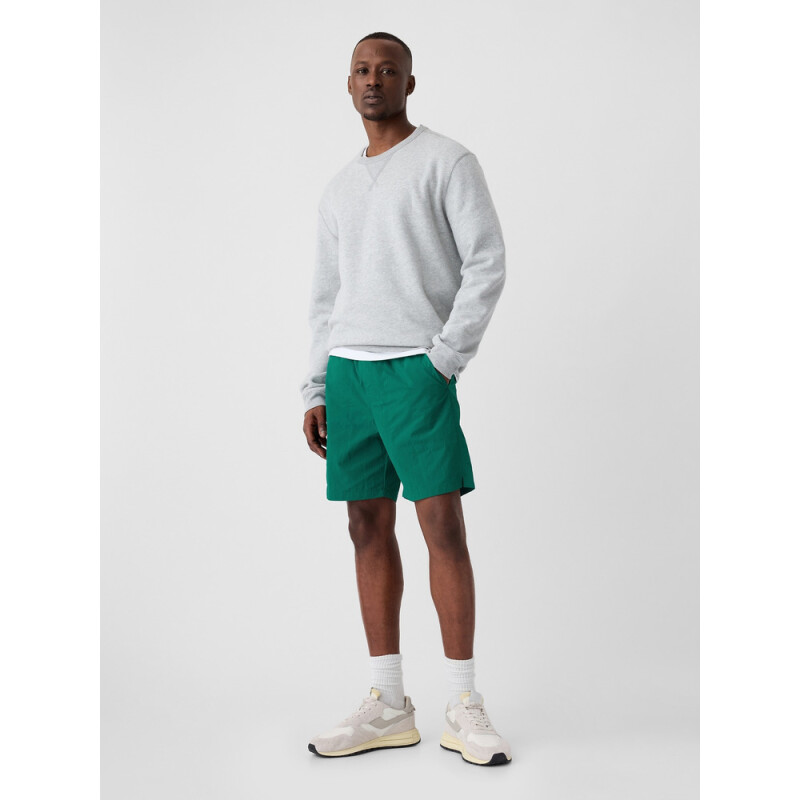 V-7IN HYBRID EASY SHORT AVENTURINE GRN 195421