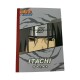 Cuaderno Naruto Itachi