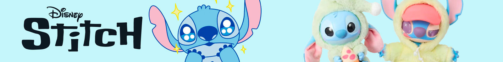 Stitch