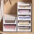 A912316 Estante Cajonera Plegable Y Apilable De Plástico Cocina Baño Xl