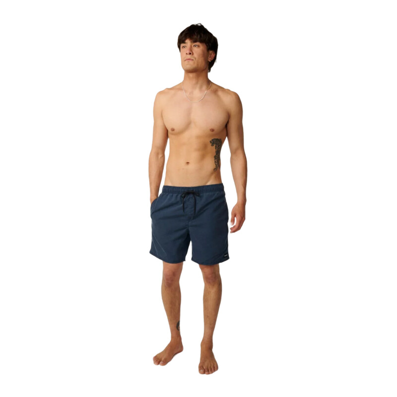 Short Rip Curl Bondi 17" - Azul Short Rip Curl Bondi 17" - Azul