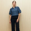 PANTALON ALLIE DYLAN NEGRO