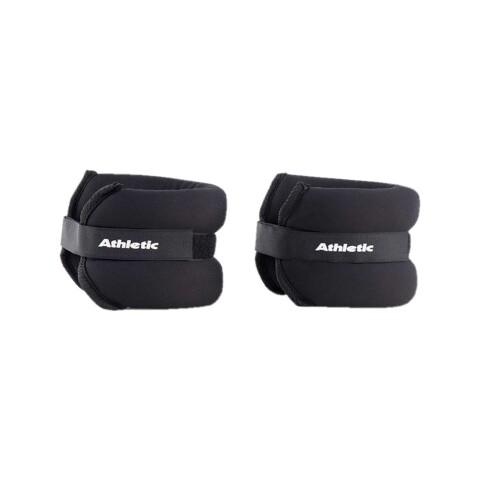 Tobillera Athletic Neoprene 2KG Tobillera Athletic Neoprene 2KG
