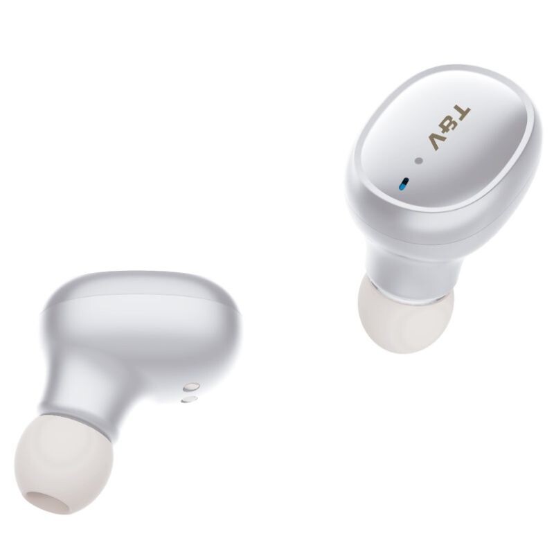 Thonet & Vander Speaker Earbuds Tws Bohne Weis Thonet & Vander Speaker Earbuds Tws Bohne Weis