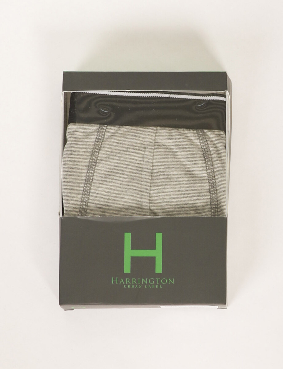 600700 BOXER HARRINGTON URBAN Varios Colores