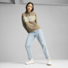 Canguro Puma Squad Hoodie TR de Mujer - 682494 01 Negro