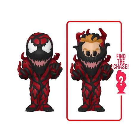 Carnage · Marvel Comics· Funko Soda Vynl Carnage · Marvel Comics· Funko Soda Vynl