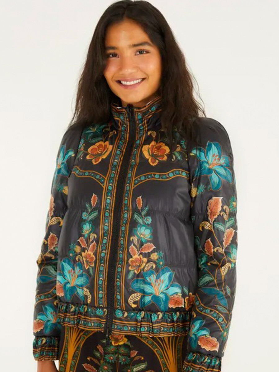 PUFFER MARCELLE 