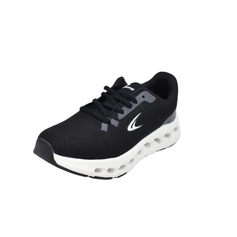 CHAMPION 39-44 BLACK