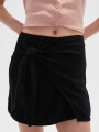 Short Jimor Negro