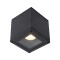 ADLAC91 Downlight Classic Cubic Negro