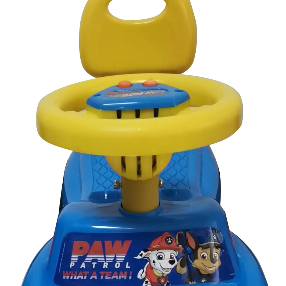 Buggy Paw Patrol Celeste DEPORTE BUGGY PAW PATROL CELESTE - CELESTE