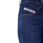 2015 Babhila L.30 - Mujer Blue Denim