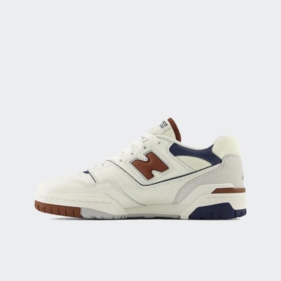 Championes New Balance 550 Blanco