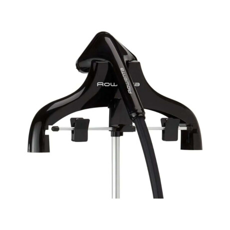 Plancha A Vapor Vertical Rowenta Prostyle Xl Calentamiento En 45 Seg