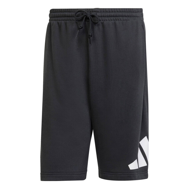 Short de Hombre Adidas M Mh Boss Negro