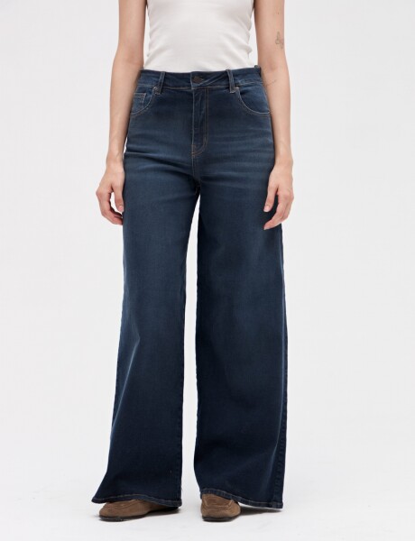 Jean New Maia Dark Blue I26