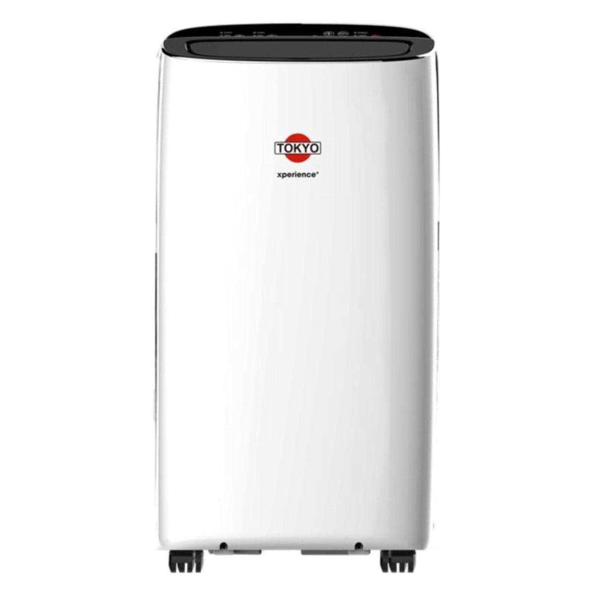 Aire Portatil Tokyo 12000 AATOPORTAX12K 