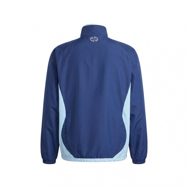 CAMPERA adidas ARGENTINA 2006 Light Blue