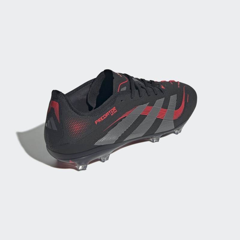 Championes Adidas Predator League Negro