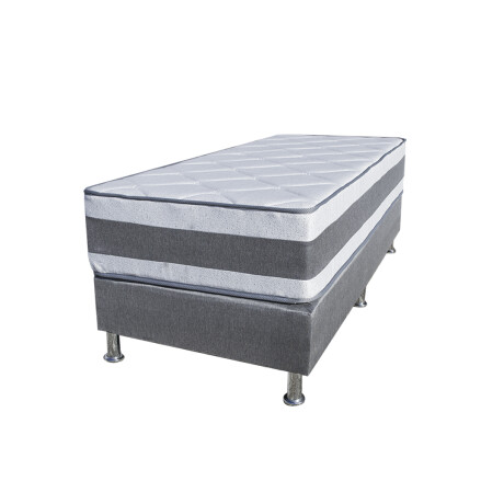 Sommier Concept 080x185x60 - 1 Plaza