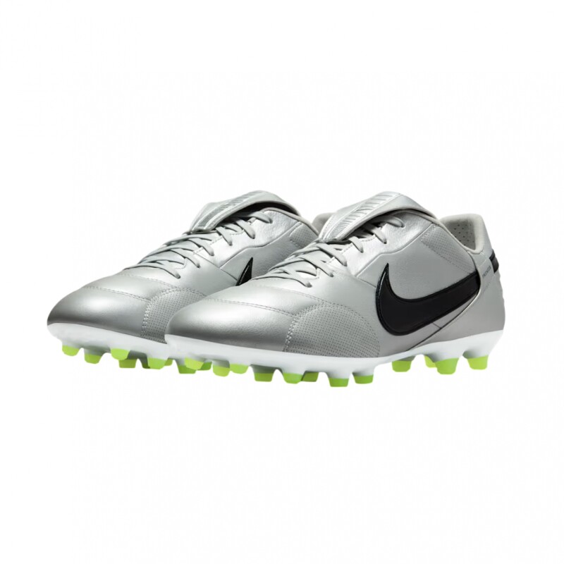 Championes Nike Premier 3 Black
