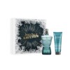 Kit Perfume Jean Paul Gaultier Le Male EDT 125mL + Gel de Ducha 75mL Masculino