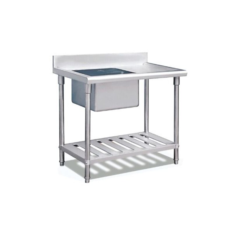 Mesa de Trabajo con Bacha Perpetua Mesa de Trabajo con Bacha Perpetua