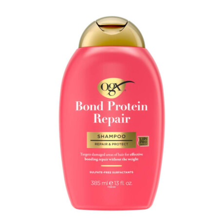 Shampoo OGX Bond Protein Repair 385ml