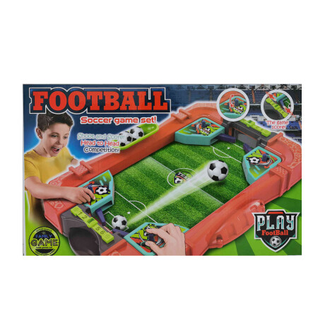 JUEGO MESA FUTBOL FLIPPER JUEGO MESA FUTBOL FLIPPER