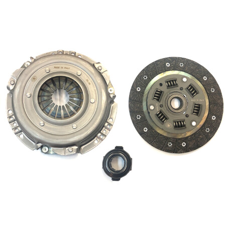 KIT DE EMBRAGUE RENAULT CLIO I TWINGO 1.2 D4F D7F 94/ 180MM 26E 22MM MECARM KIT DE EMBRAGUE RENAULT CLIO I TWINGO 1.2 D4F D7F 94/ 180MM 26E 22MM MECARM