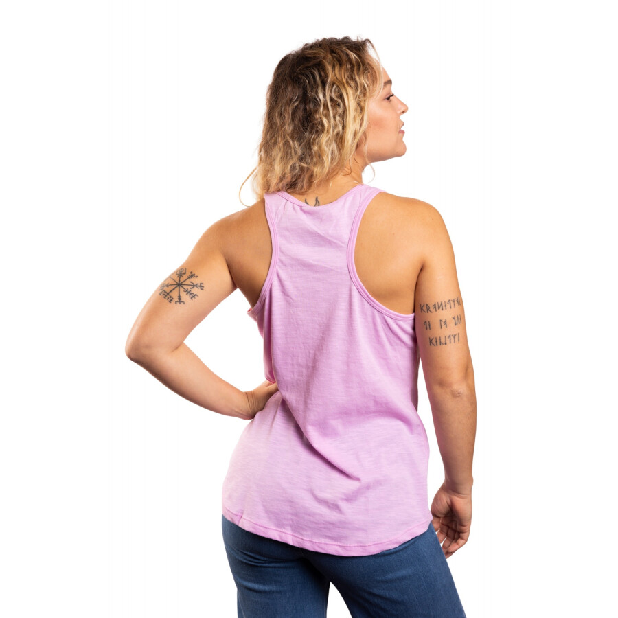 CHERRY MUSCULOSA LILAC
