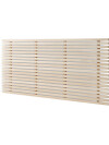 Panel deco pared KETTINGE 200x90 natural Panel deco pared KETTINGE 200x90 natural