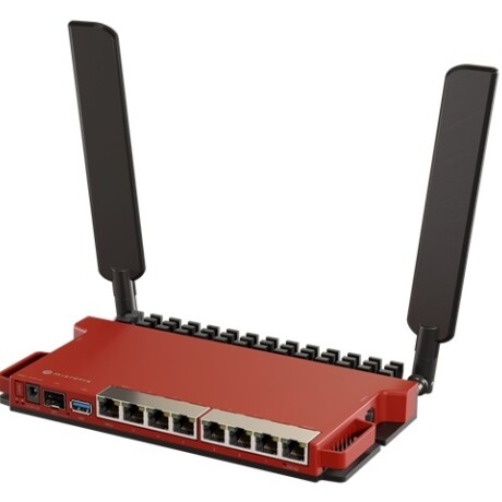 Mikrotik - Router - Wireless - 600Mhz Atheros CPU 512MB RAM 1 Mikrotik - Router - Wireless - 600Mhz Atheros CPU 512MB RAM 1